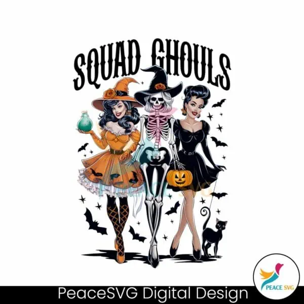 horror-squad-ghouls-halloween-party-png