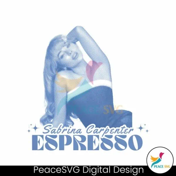 retro-espresso-by-sabrina-carpenter-png