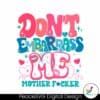 espresso-dont-embarrass-me-mother-fucker-svg