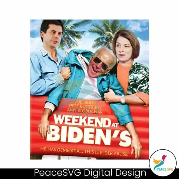 weekend-at-bidens-he-has-dementia-png