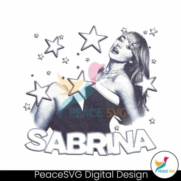 retro-sabrina-carpenter-american-singer-png