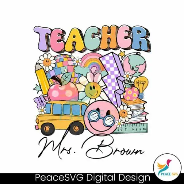 personalized-teacher-name-first-day-of-school-png