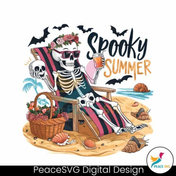 spooky-summer-floral-skeleton-halloween-png