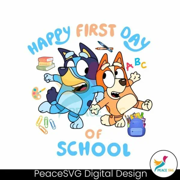 happy-first-day-of-school-bluey-bingo-png