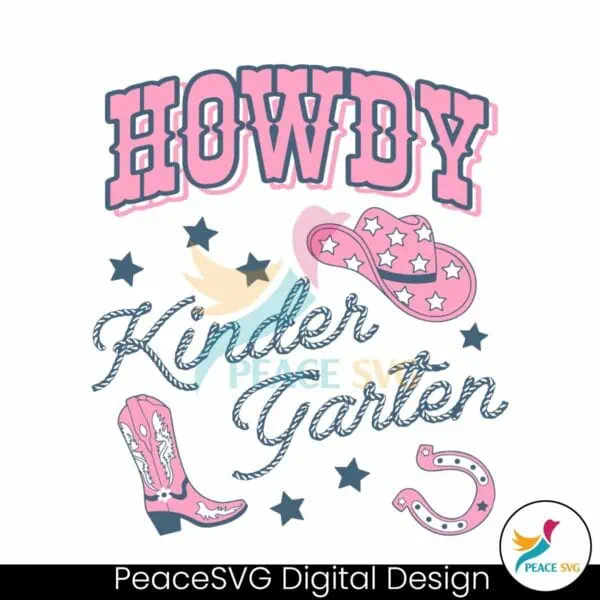 howdy-kindergarten-western-teacher-svg