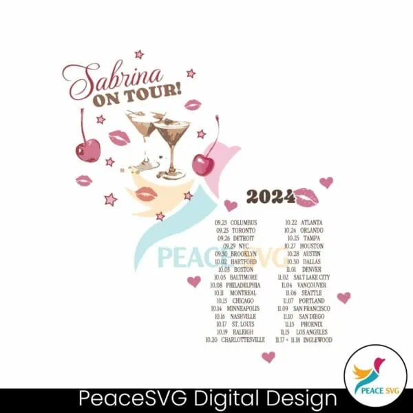 sabrina-espresso-on-tour-2024-short-n-sweet-svg