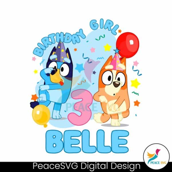 personalized-birthday-girl-bluey-bingo-png