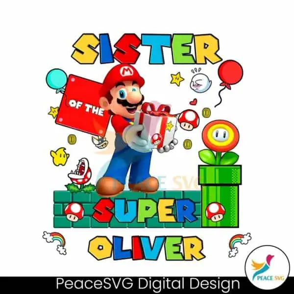 custom-super-mario-sister-of-the-birthday-png