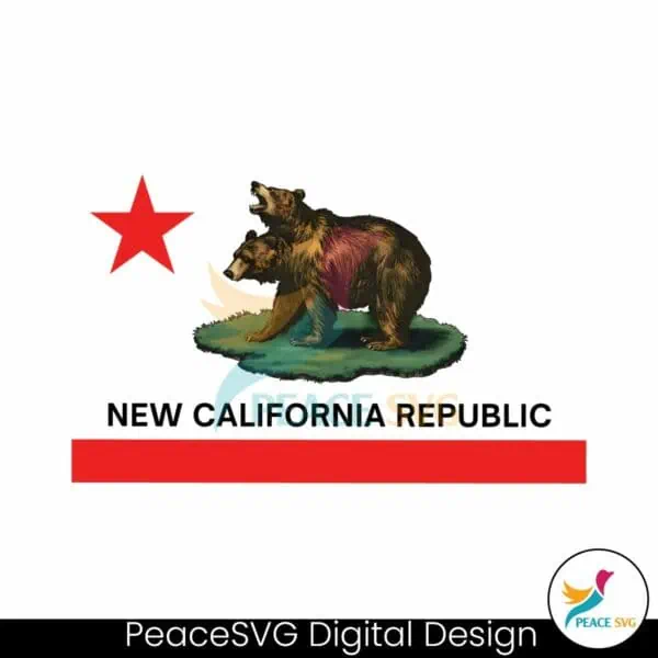 fallout-bear-new-california-republic-png