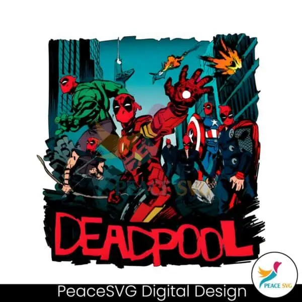 retro-deadpool-avengers-superhero-png