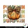retro-pumpkin-season-leopard-bow-png