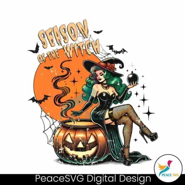 horror-pumpkin-season-of-the-witch-png