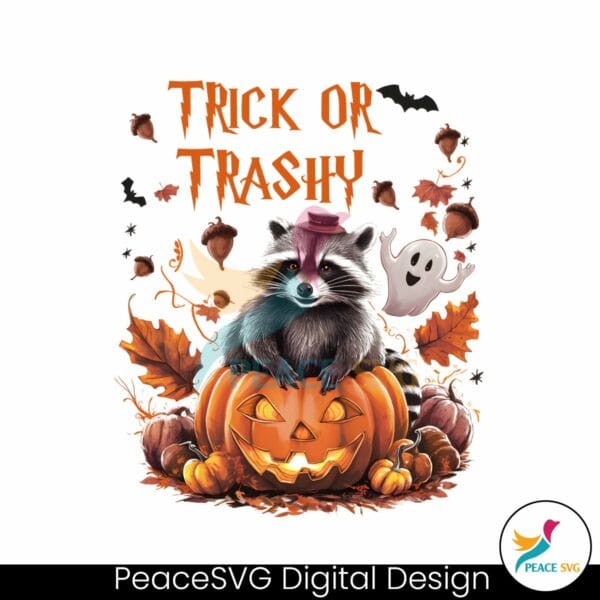 trick-or-trashy-raccoon-meme-halloween-png