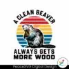 retro-a-clean-beaver-always-gets-more-wood-svg
