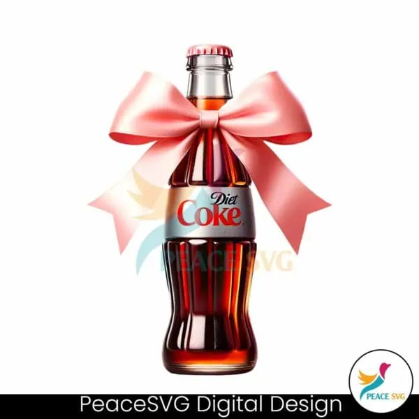 pink-diet-coke-bow-diet-coca-cola-png