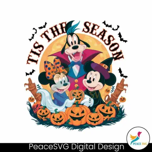 funny-halloween-tis-the-season-mickey-friends-png