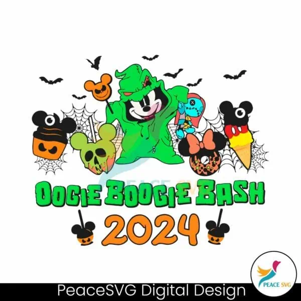 mickey-mouse-oogie-boogie-bash-2024-png