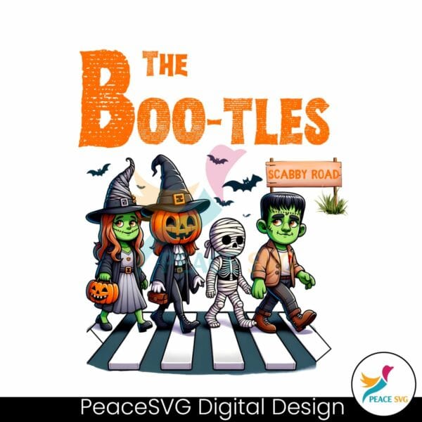 the-boo-tles-parody-halloween-scabby-road-png