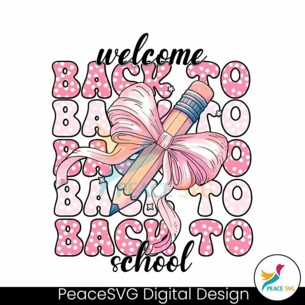 welcome-back-to-school-groovy-pencil-bow-png