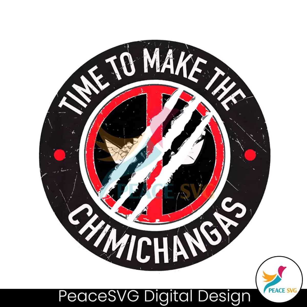 time-to-make-the-chimichangas-funny-deadpool-logo-png