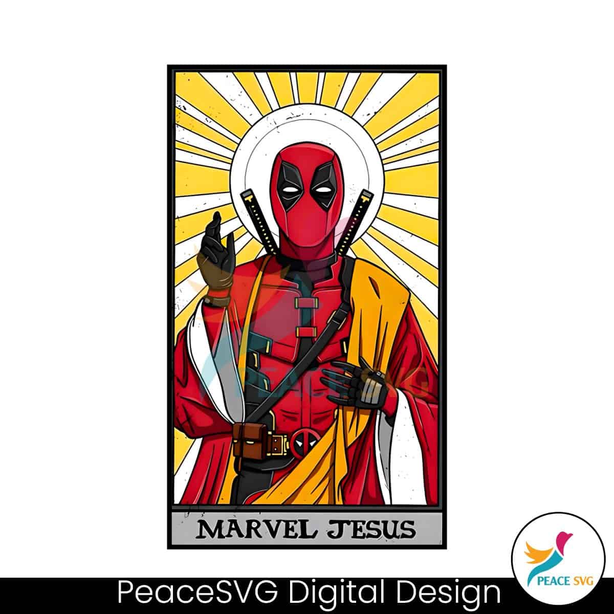 funny-deadpool-jesus-tarot-card-deadpool-wolverine-png