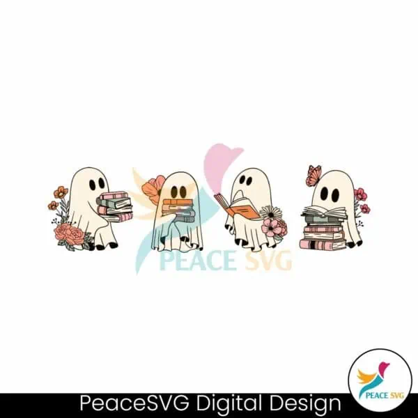 floral-ghost-reading-books-teacher-halloween-svg