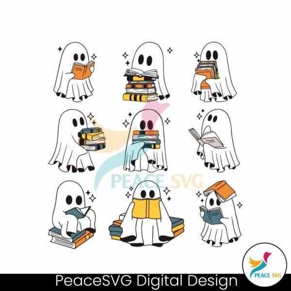 bookish-halloween-ghost-reading-books-svg