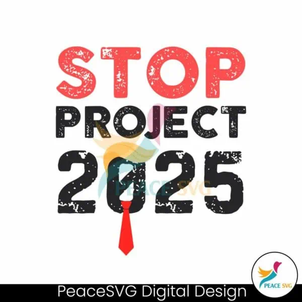 stop-project-2025-usa-election-svg