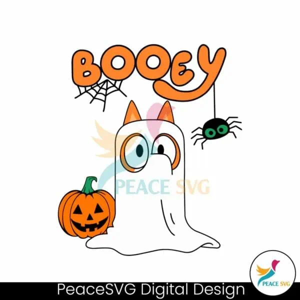 booey-bluey-bingo-ghost-halloween-svg