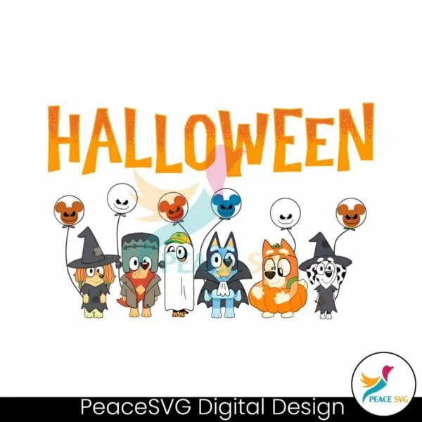 halloween-bluey-friends-cartoon-png