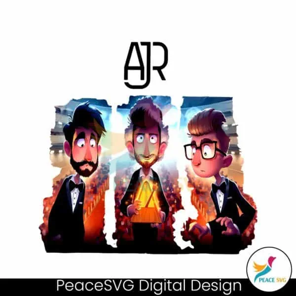 cute-ajr-band-members-chibi-png