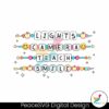 lights-camera-teach-smile-teacher-friendship-bracelet-svg