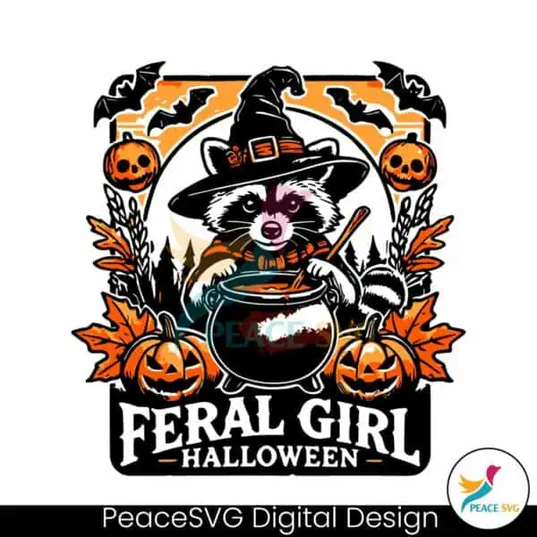 feral-girl-halloween-funny-raccoon-witch-vibes-svg