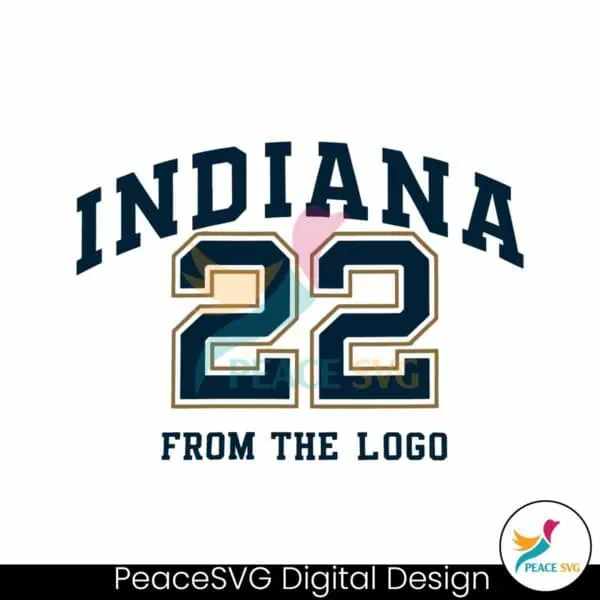 indiana-22-from-the-logo-basketball-svg