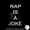 rap-is-a-roke-drake-rapper-svg