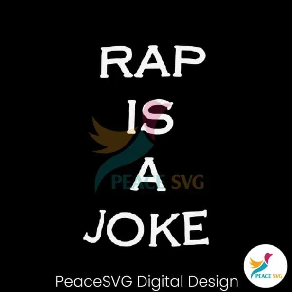 rap-is-a-roke-drake-rapper-svg