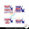 trump-fight-for-america-shooting-svg-bundle