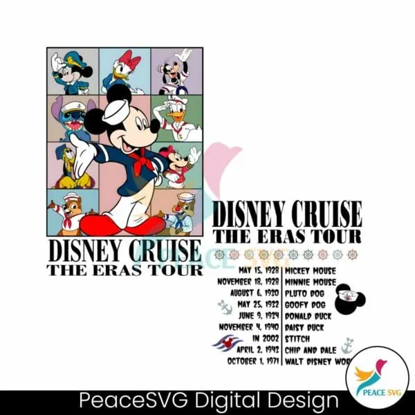 disney-cruise-the-eras-tour-mickey-and-friends-png