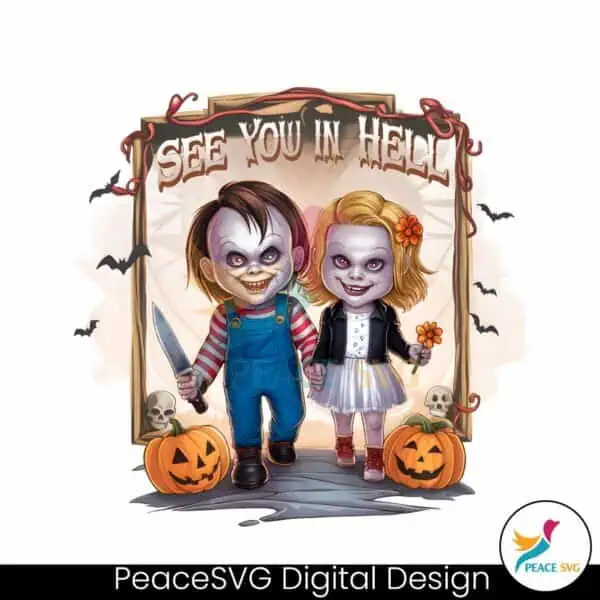 horror-characters-chucky-see-you-in-hell-png