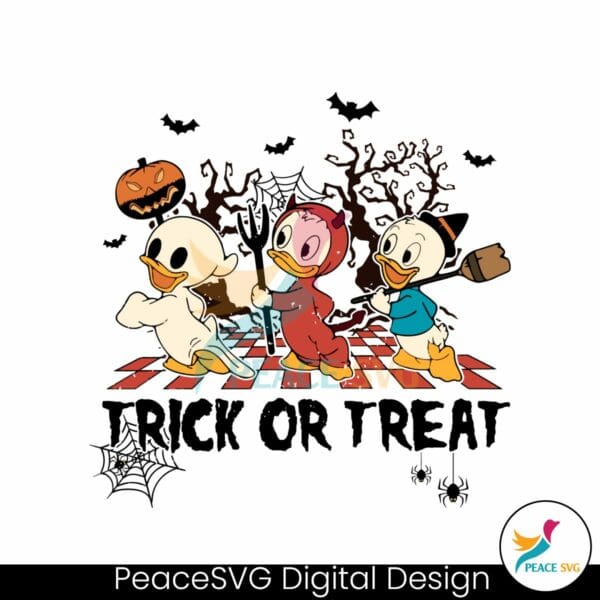 ducktales-huey-dewey-louie-trick-or-treat-svg