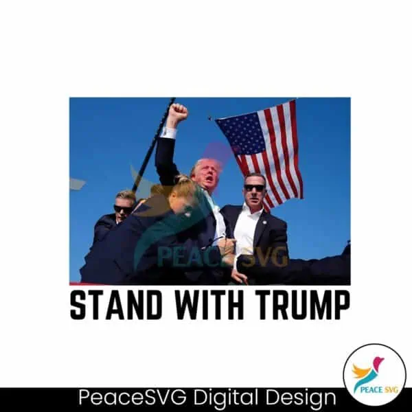 stand-with-trump-us-president-png