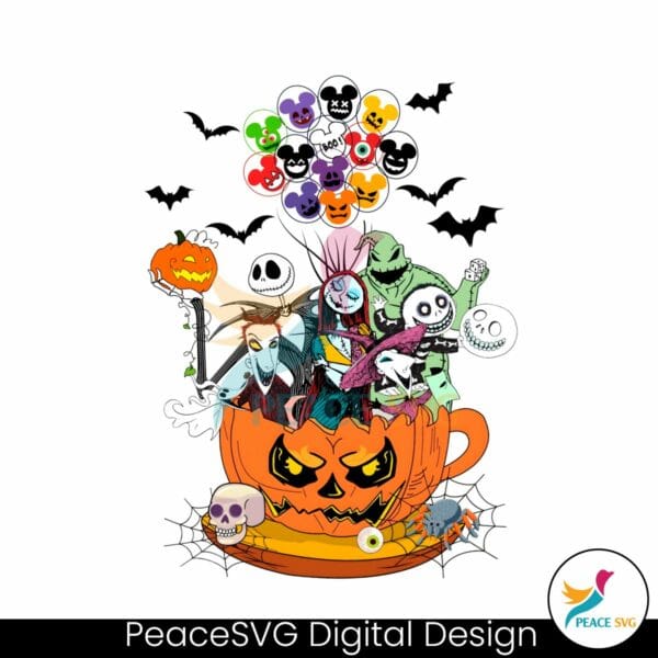 mickey-balloons-halloween-characters-pumpkin-png