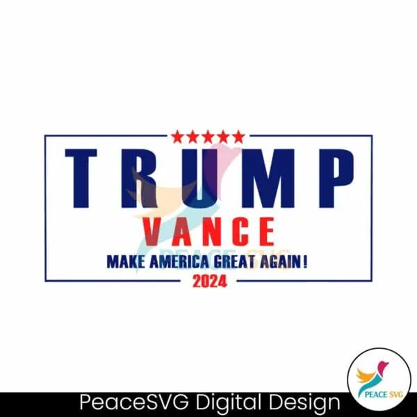 trump-vance-2024-republican-svg