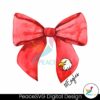 custom-coquette-bows-high-school-city-football-team-logo-png