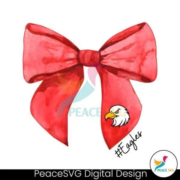 custom-coquette-bows-high-school-city-football-team-logo-png