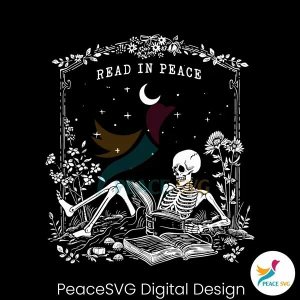 read-in-peace-skeleton-book-halloween-svg