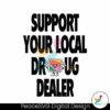 key-glock-support-your-local-drug-dealer-svg