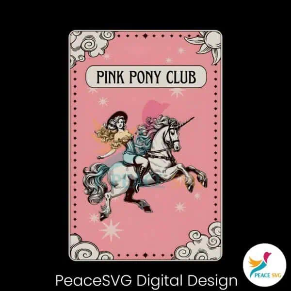 pink-pony-club-tarot-card-cowgirl-tour-png