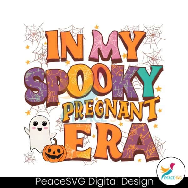 in-my-spooky-pregnant-era-cute-ghost-png