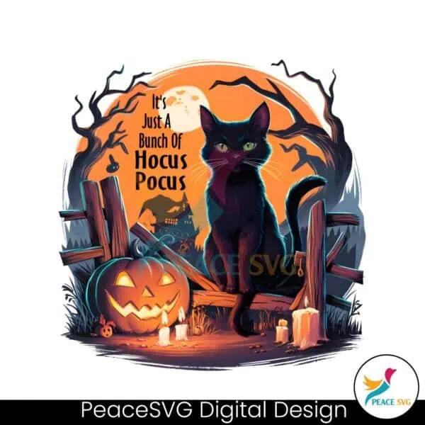 halloween-its-just-a-bunch-of-hocus-pocus-png